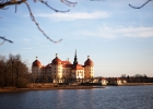 28. prosince 2011 - Moritzburg